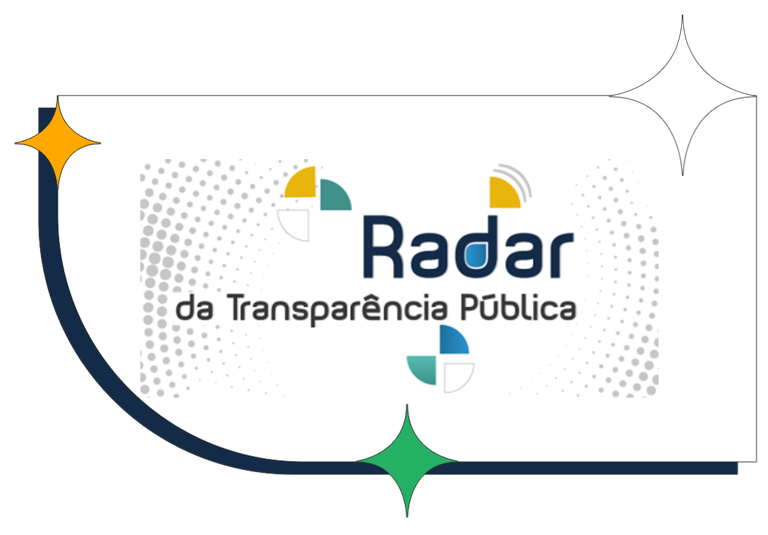 Radar da Transparência Pública