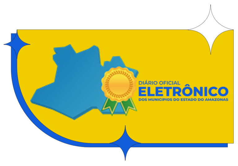 Diário Oficial Eletrônico do Estado do Amazonas
