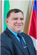 Abraão Cláudio de Araújo