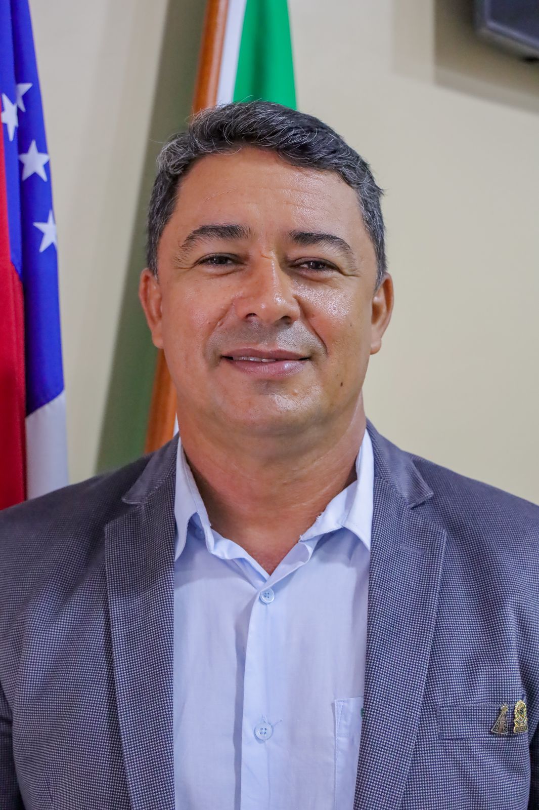 Ivan Pereira