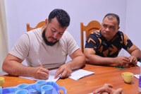 🏛️ As Comissões da Câmara Municipal de Envira analisam Projeto de Lei sobre reajuste do Magistério